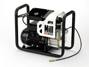 Air Venturin Hill EC-3000